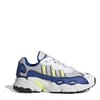 Ozwgo OG Low Top Lace-Up Sneakers