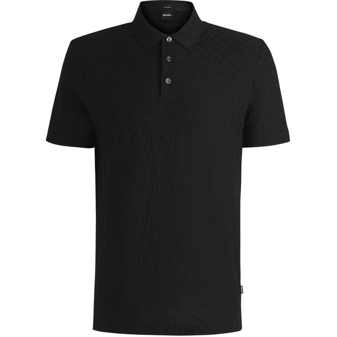 Regular Fit Short Sleeve Shirt