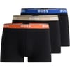 Pack Power Boxer Shorts