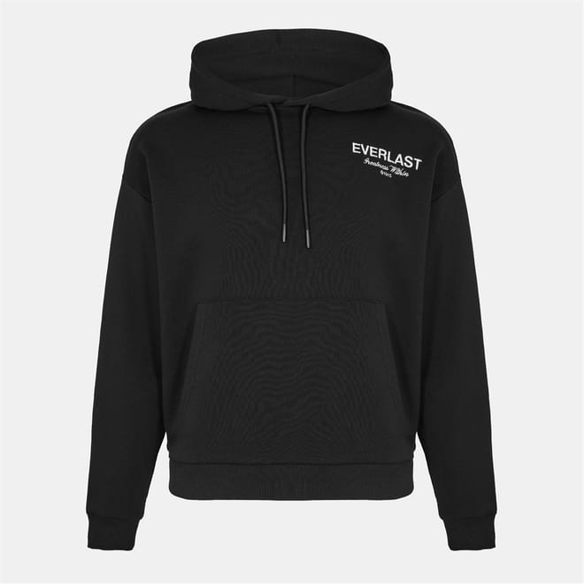 X Conor Benn Hoodie Adults