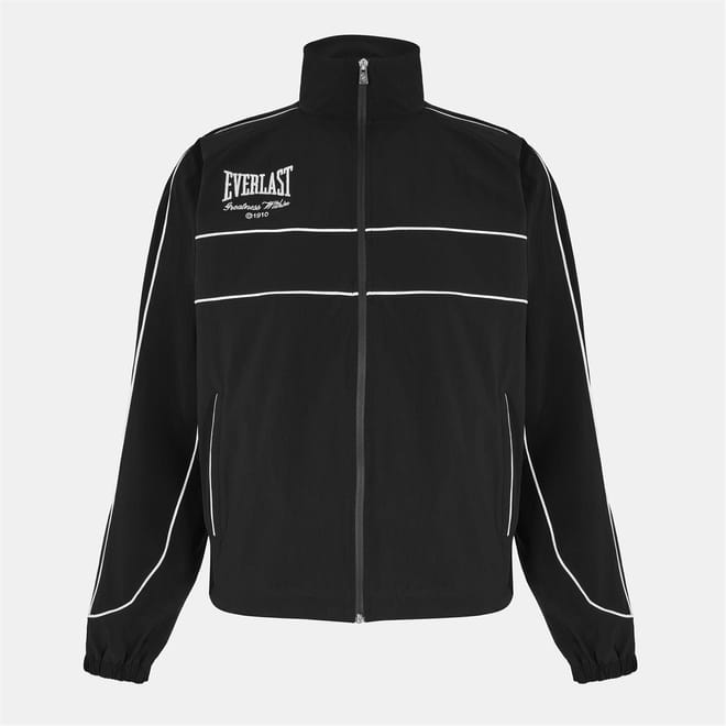 Mens X Conor Benn Tracksuit Top