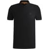 Passerzip Regular Fit Short Sleeve Shirt