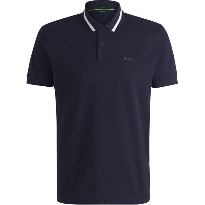 Heritage Regular Fit Short Sleeve Shirt