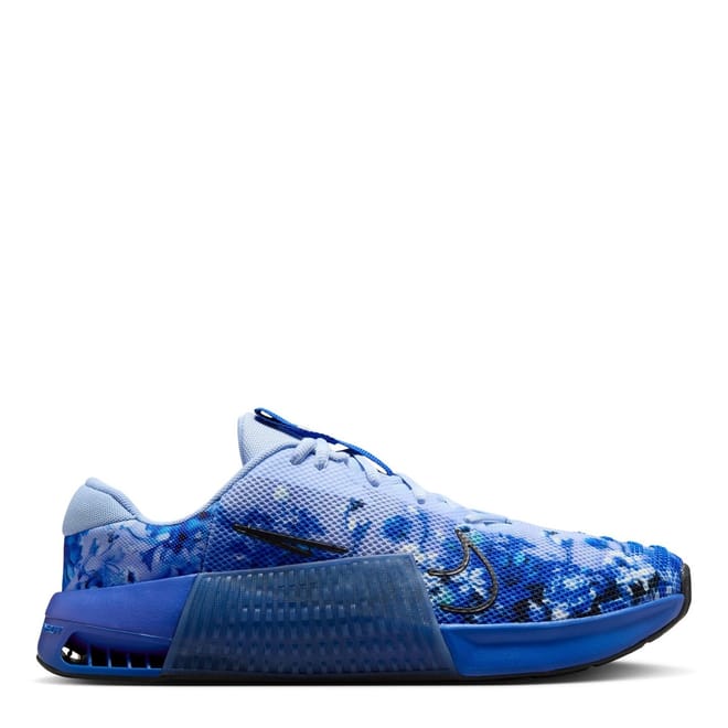 Metcon Amp Sn52 Floral Low Top Sneakers