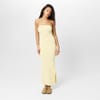 Bandeau Dress