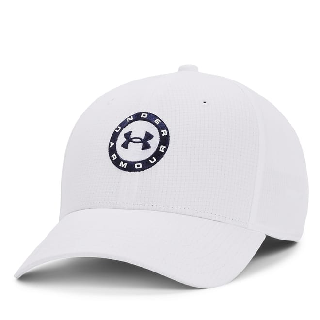 Jordan Spieth Adjustable Snapback Cap