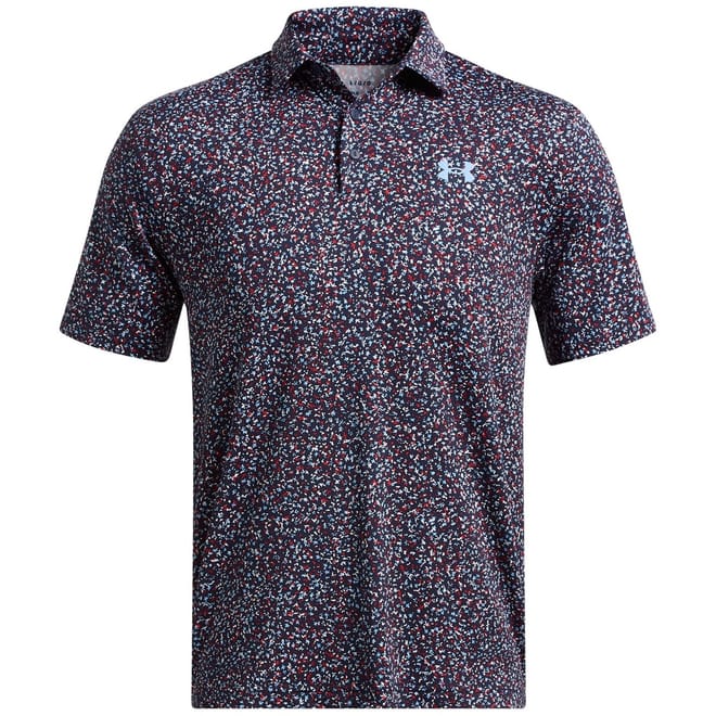 Regular Fit Short Sleeve Shirt