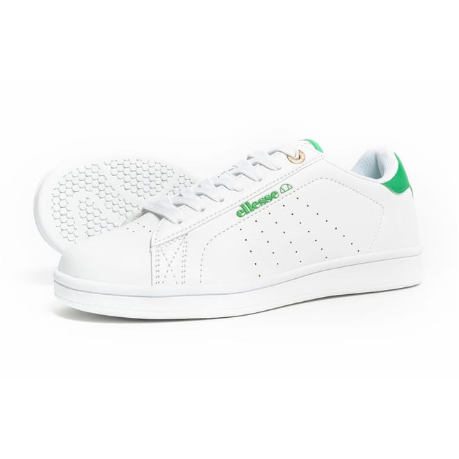 Cupsole LD54 Lace-Up Low Top Sneakers