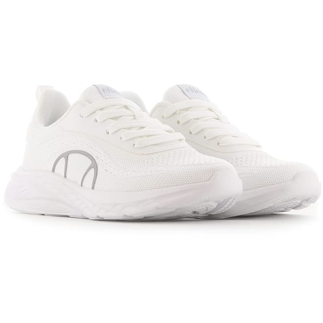 Como Runner LD54 Lace-Up Low Top Sneakers