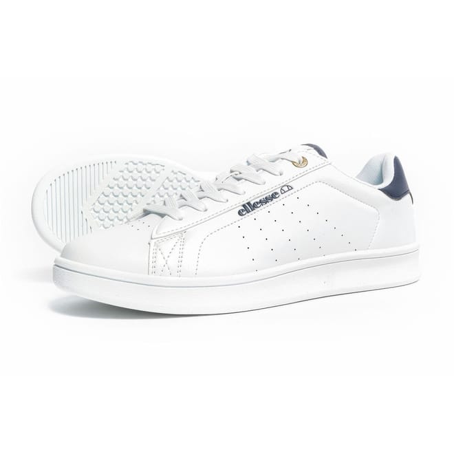 Cupsole SN54 Low Top Lace-Up Sneakers