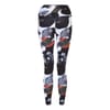 Womens 2b Influential Performance Leggings Legging
