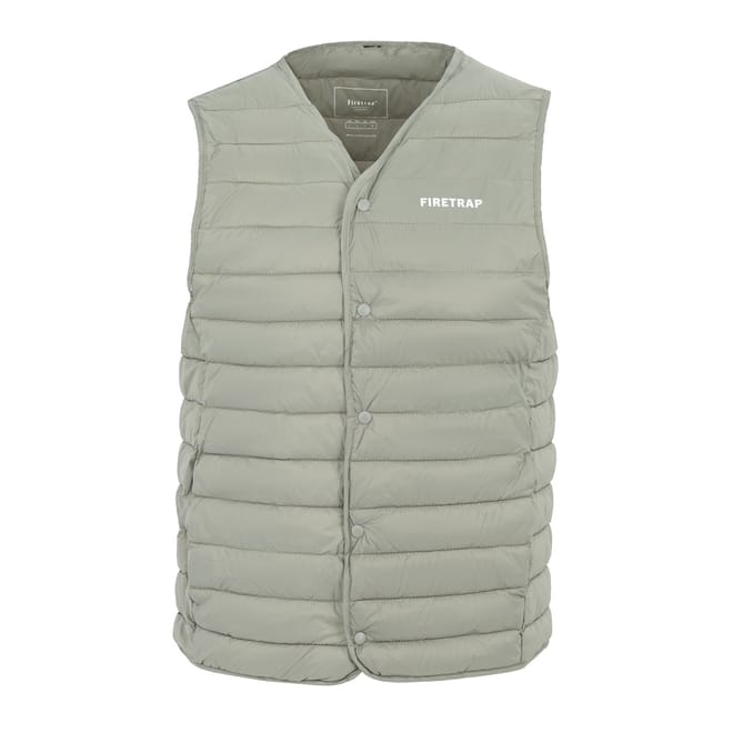 Mens Gilet