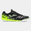 Mundial Leather Indoor Football Trainers