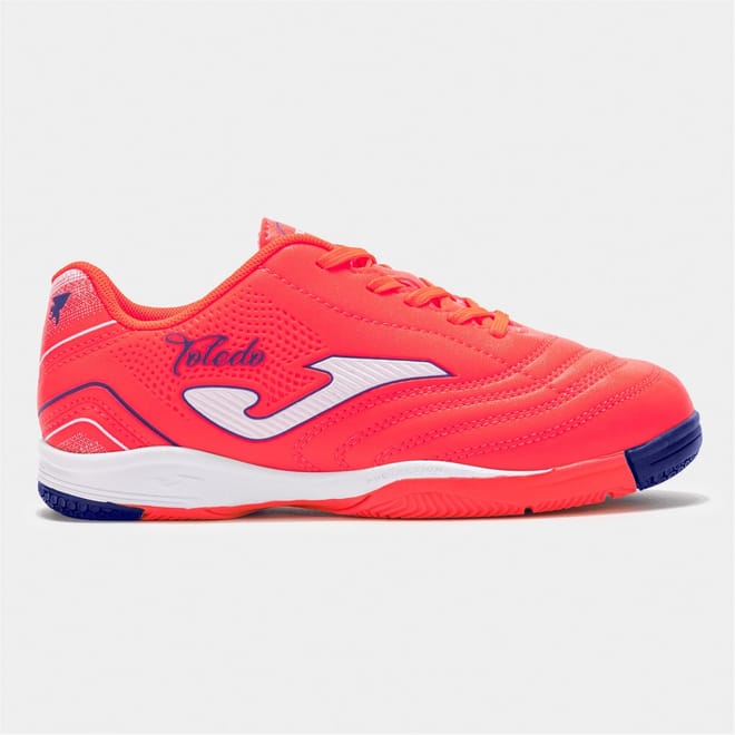 Toledo Lace-Up Low Top Sneakers