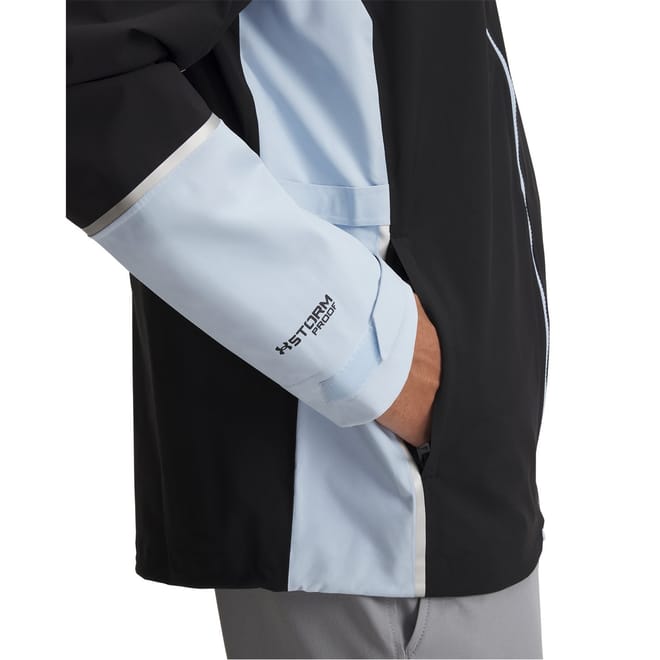 Drive Pro Str Jacket