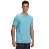 Mens Armour Ua Vanish Seamless Short Sleeve
