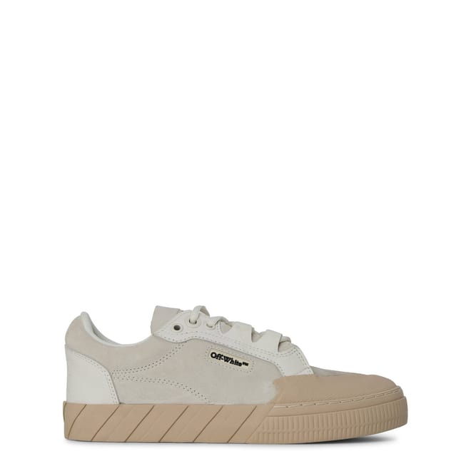 Vulcanized 779 Lace Up Skate Shoes