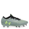 Magnetico Elite 4 Juniors Firm Ground Football Boots