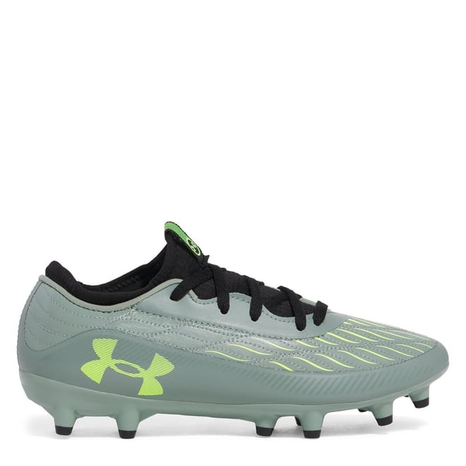 Magnetico Elite 4 Juniors Firm Ground Football Boots