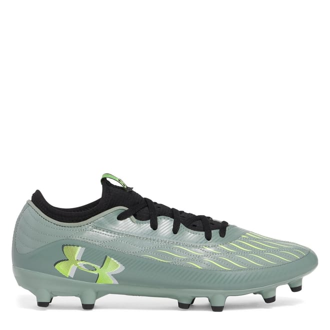 Magnetico Elite 4 Firm Ground Football Boots