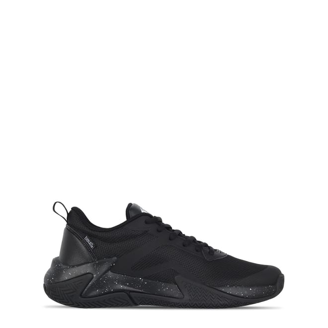 Bb100 Sn62 Lace-Up Speckled Sneakers