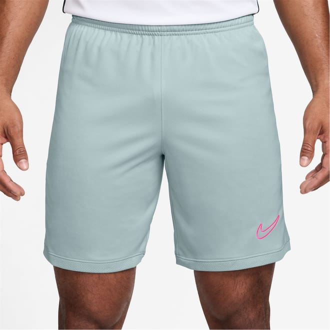 Mens Dri Fit Academy Football Shorts