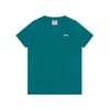 Junior Boys Plain Tee Shirt