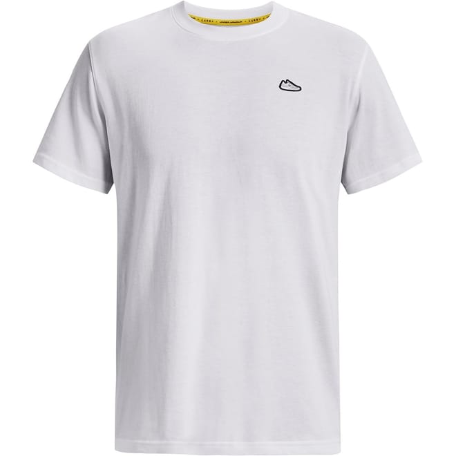 Curry Large Genie Regular Fit T-Shirt