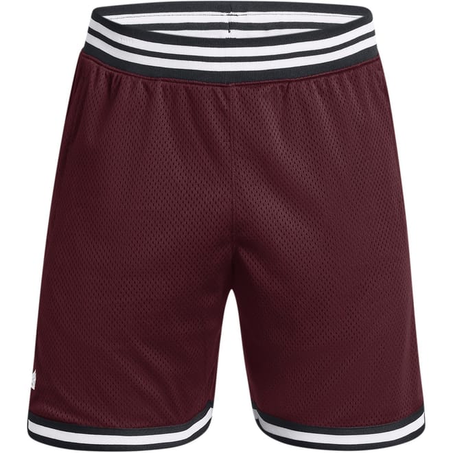 Curry Msh Short