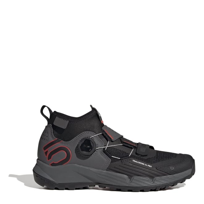 Womens 5.10 Trailcross Pro Clip In Mountain Bike Shoes