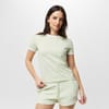 Trinkey Ringer T-Shirt