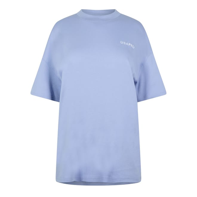 Regular Fit Crew Neck T-Shirt