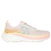 Vapor Low Top Stripe Lace-Up Sneakers