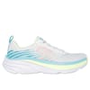 Vapor Low Top Stripe Lace-Up Sneakers