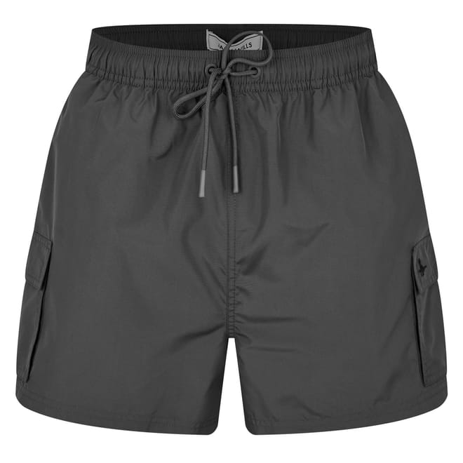 Swimming Shorts