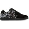 Gaveler Graphic Print Low Heel Skate Shoes