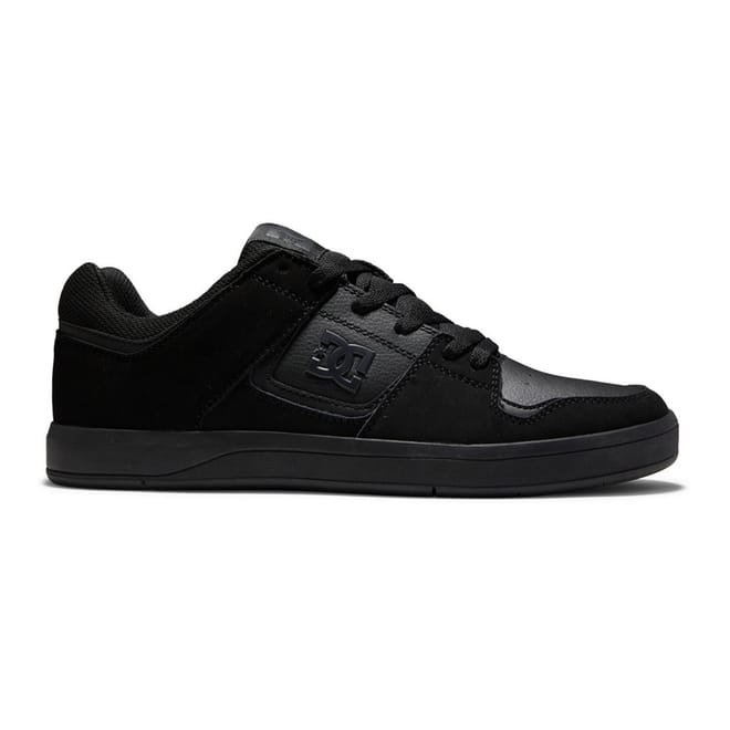 Cure Low Top Lace-Up Skate Sneakers