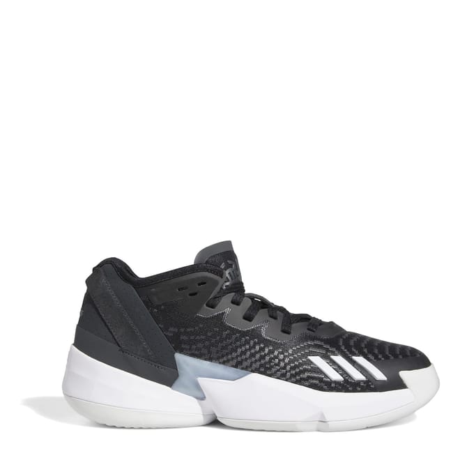 D.O.N Is 4 Lace-Up Sneakers