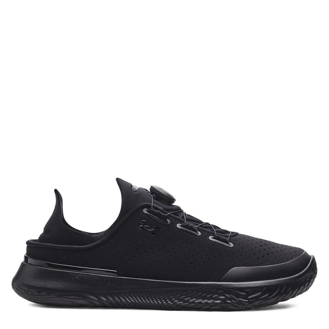 Slip Speed Low Top Sneakers