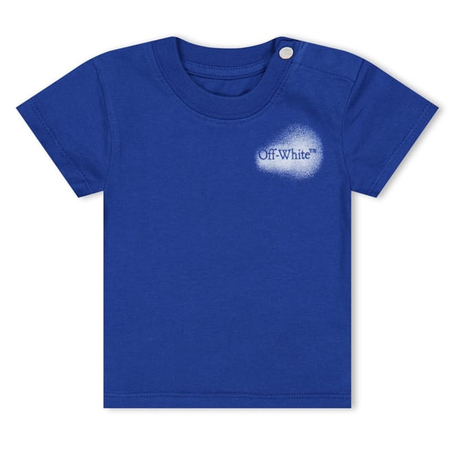 Regular Fit Crew Neck T-Shirt