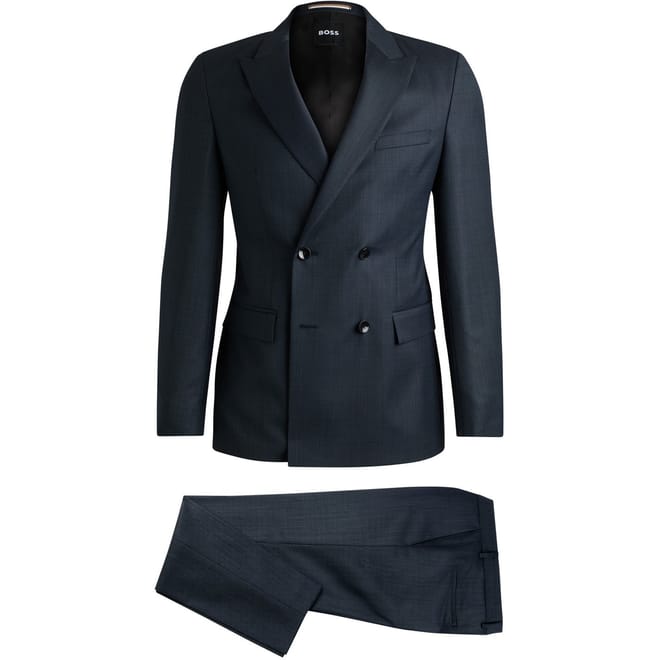 Mens H Houston 2pcs Db243 10260824 Suit