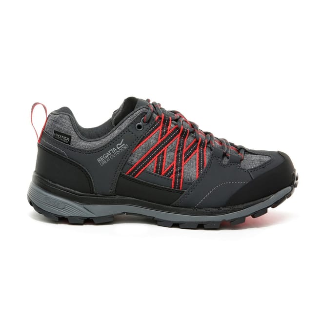 Samaris Low Top Lace-Up Sneakers
