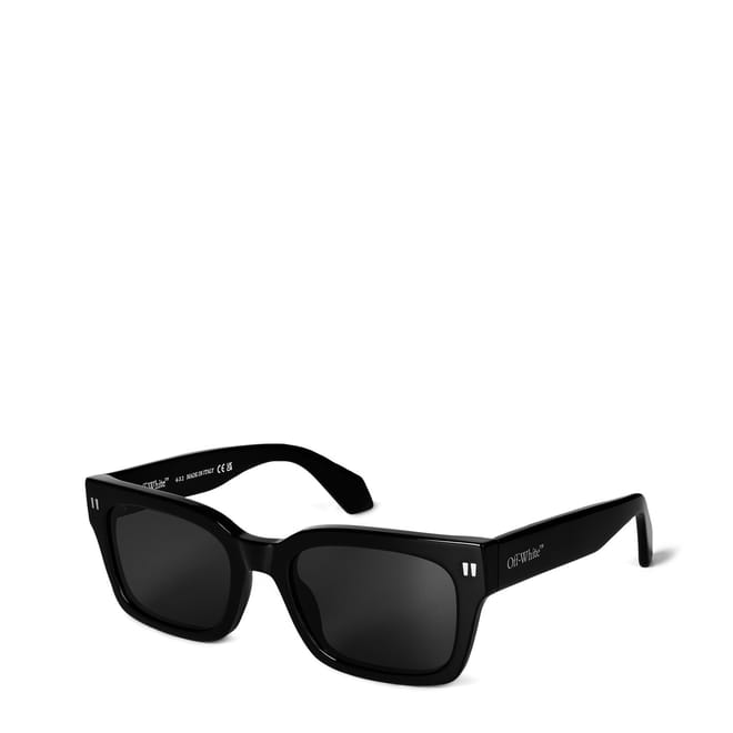 Midland Square Full Rim Sunglasses