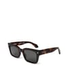 Midland Square Full Rim Sunglasses