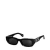 Hays Square Frame Sunglasses