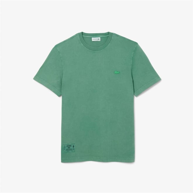 Regular Fit Crew Neck T-Shirt