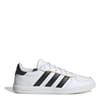 Breaknet Low Top Lace-Up Sneakers