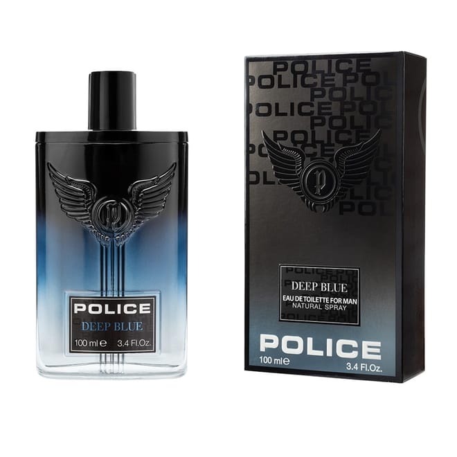 Deep Blue Edt 100ml