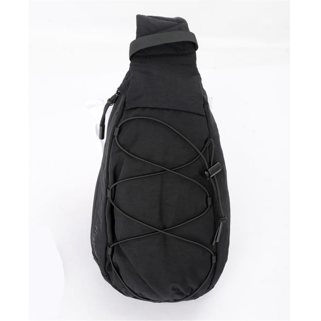 Street Sling Bag with Logo