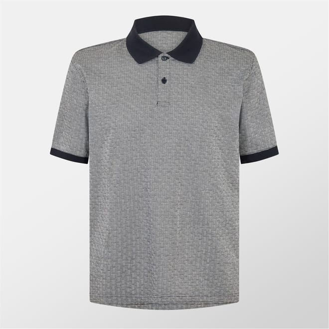 Regular Fit Short Sleeve Shirt